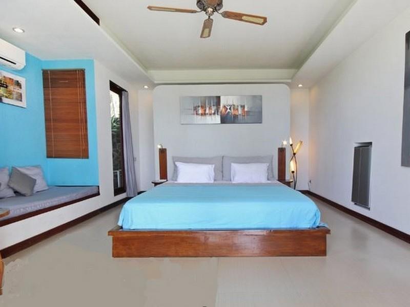 Amarta Beach Cottages Candidasa Exteriér fotografie